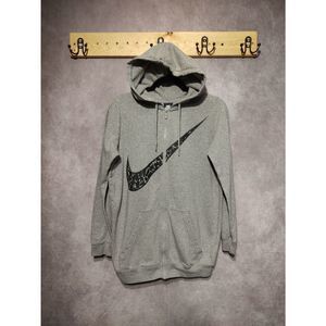 Nike mens hoodie small